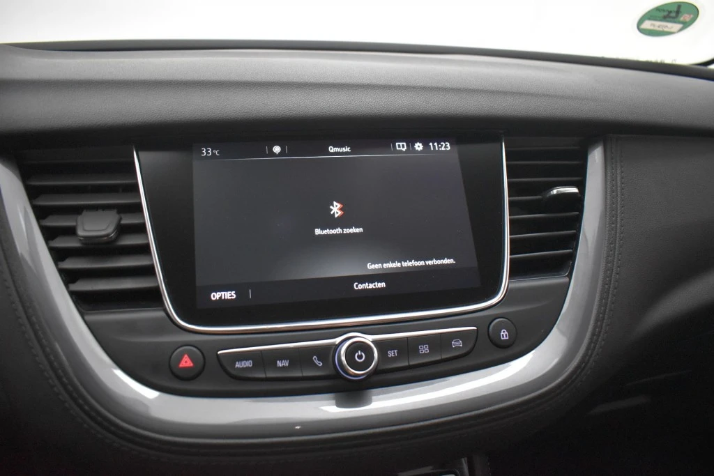 Opel Grandland X – foto 23