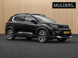 Citroën C5 Aircross – thumbnail 6