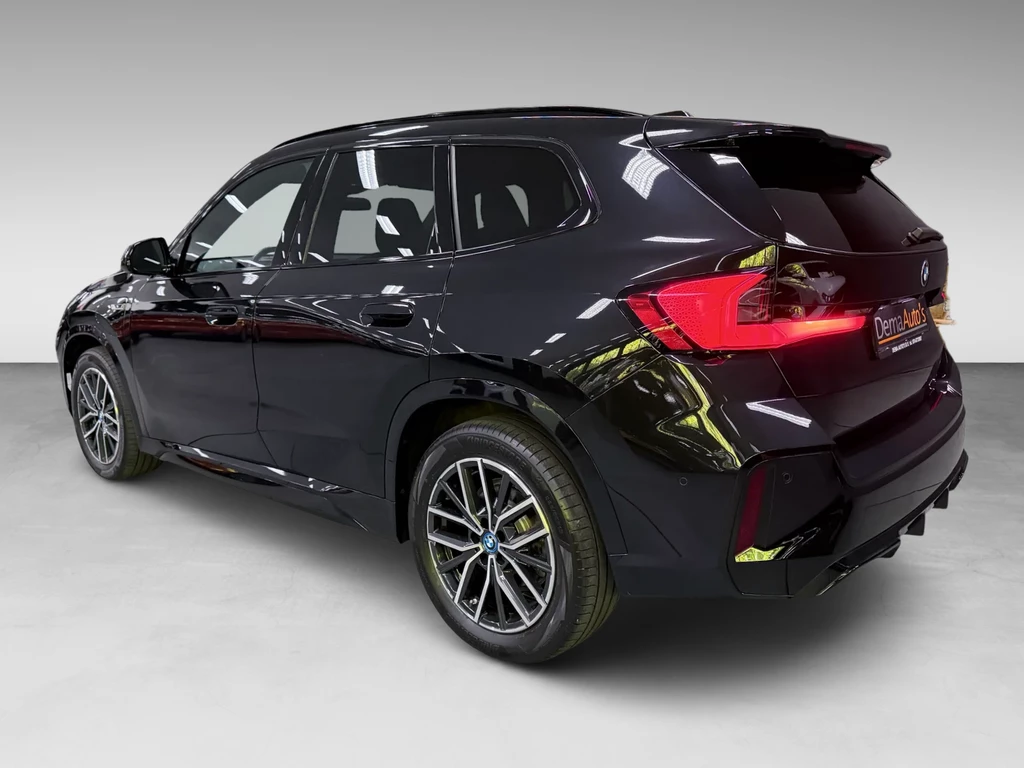 BMW X1 – foto 4