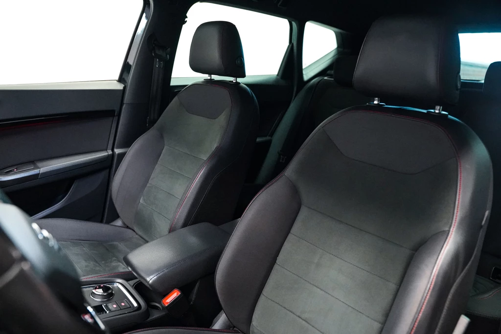 SEAT Ateca – foto 12