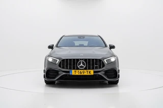 Mercedes-Benz A-Klasse – thumbnail 11