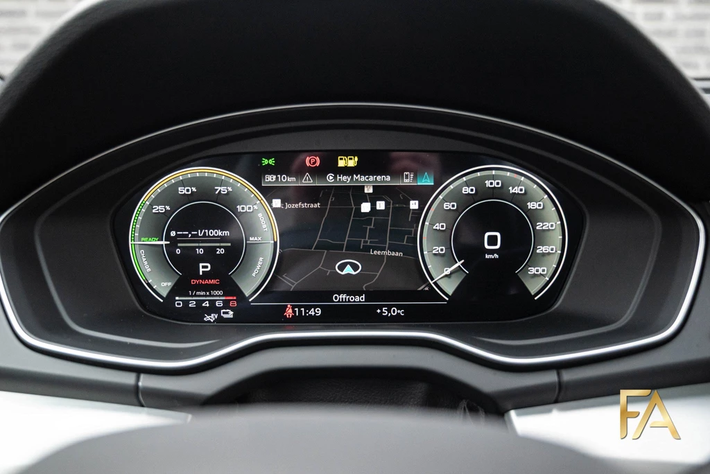 Audi Q5 – foto 50