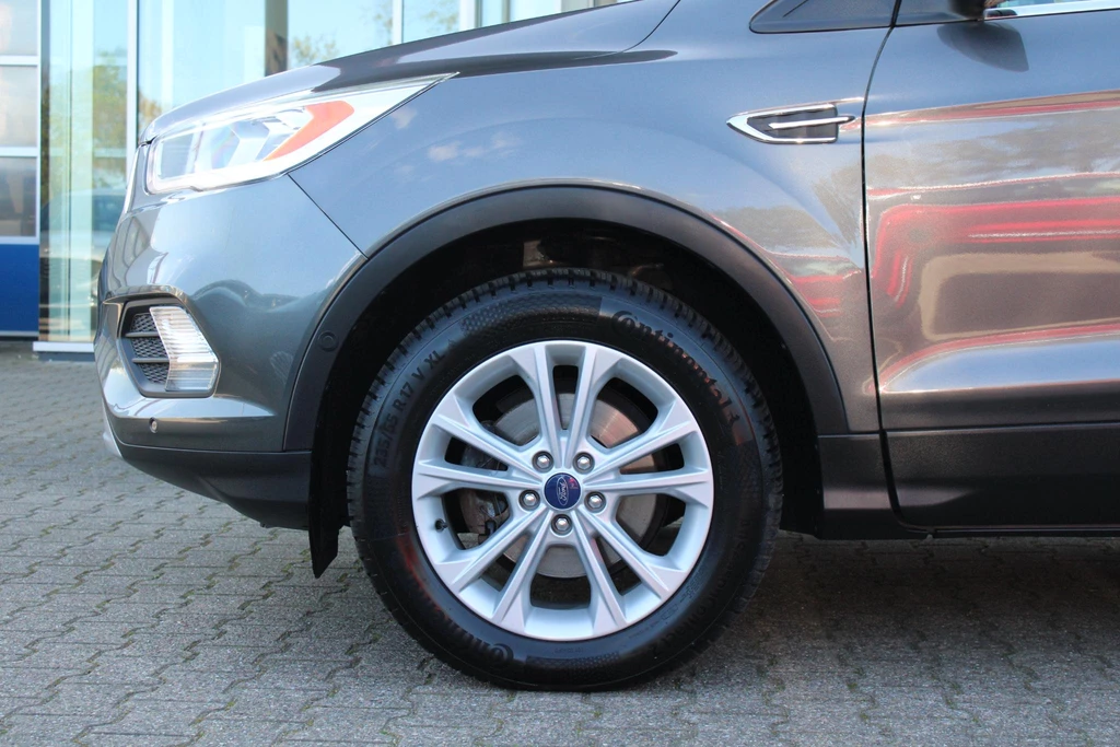 Ford Kuga – foto 39
