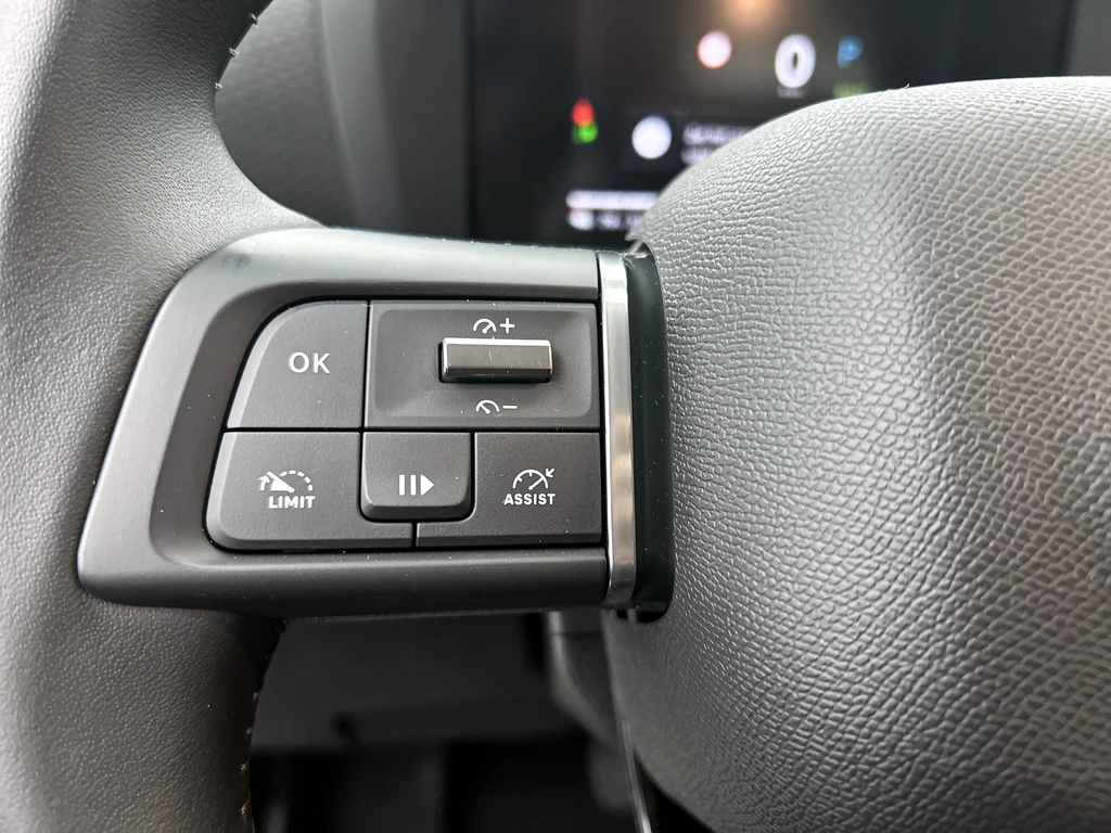Citroën ë-C4 X – foto 33