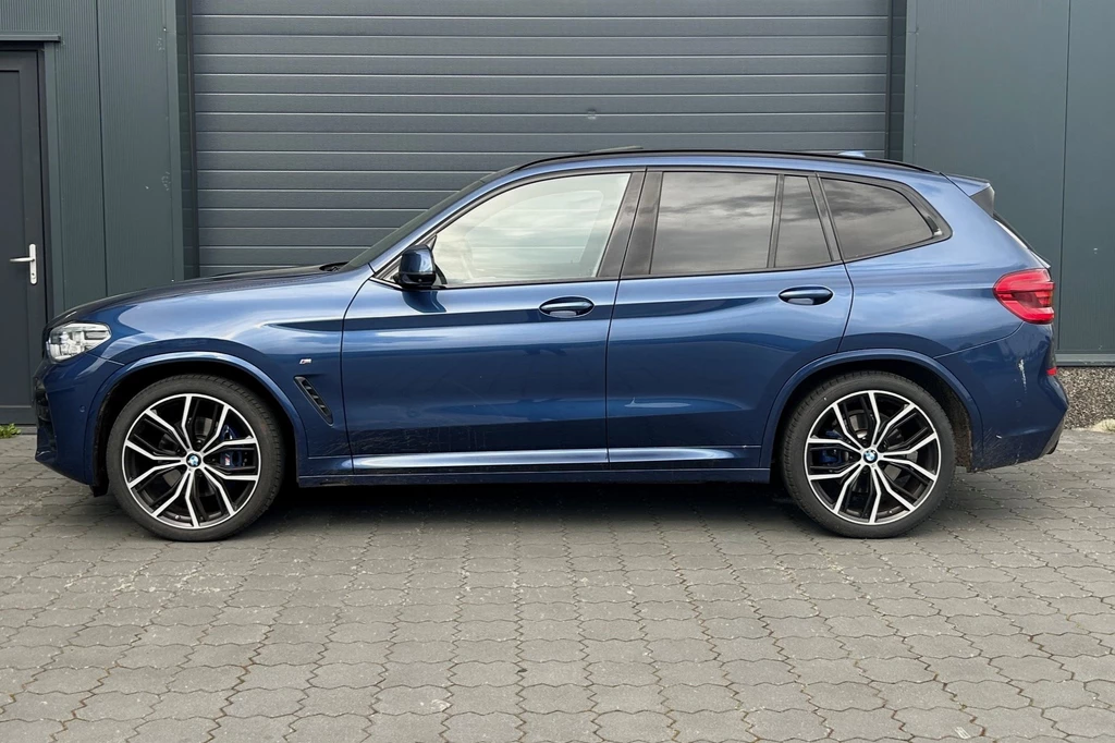 BMW X3 – foto 2