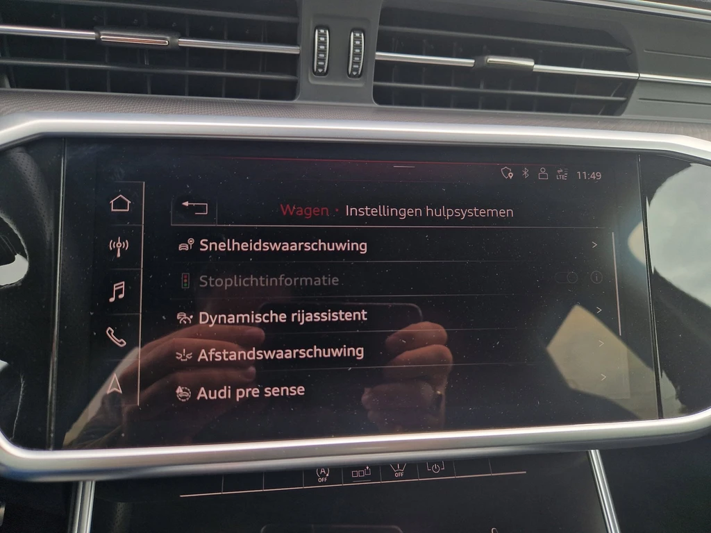 Audi RS6 – foto 34