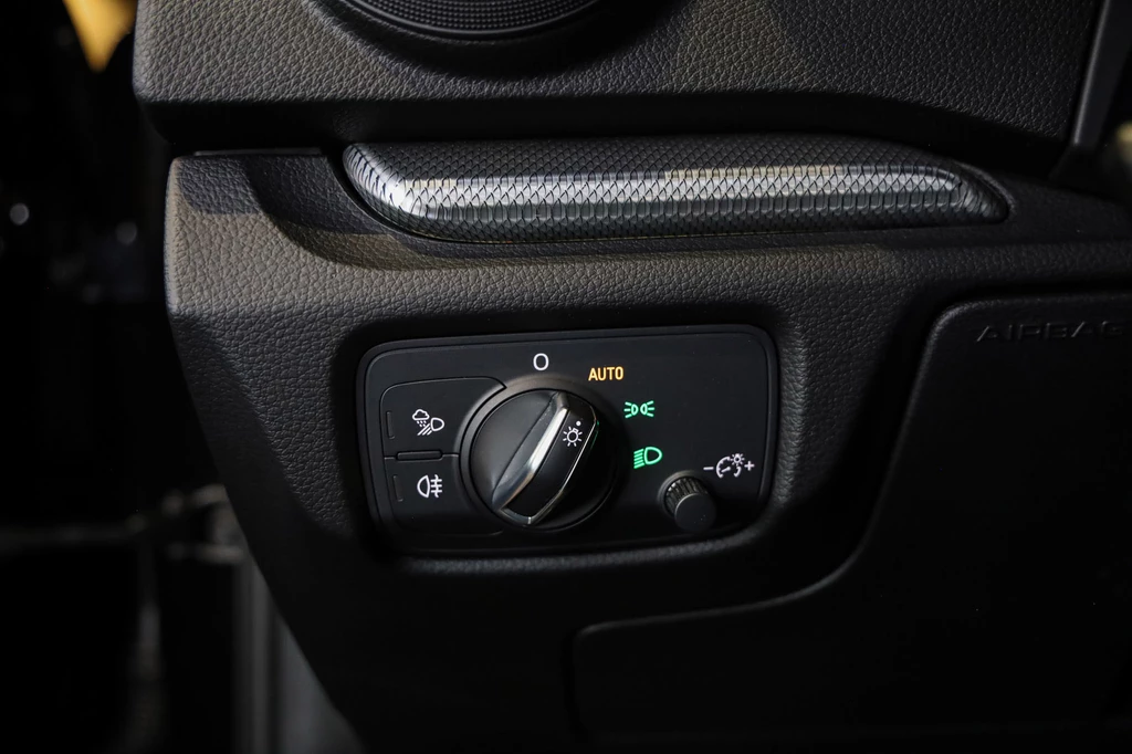 Audi RS3 – foto 38