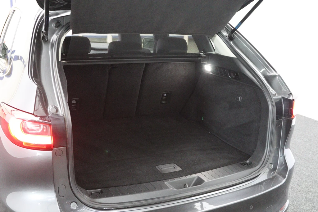 Mazda CX-60 – foto 20