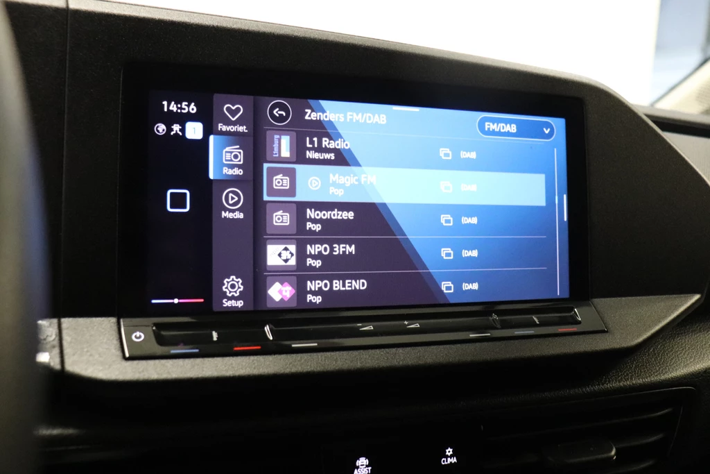 Volkswagen Caddy – foto 22