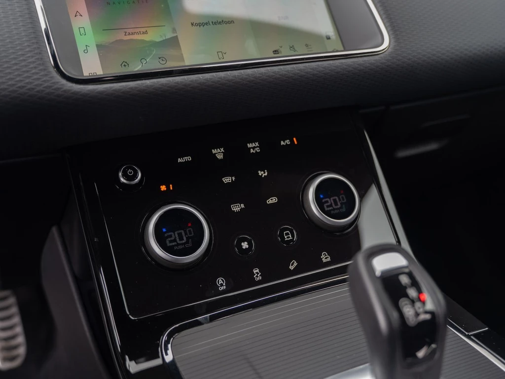 Land Rover Range Rover Evoque – foto 25
