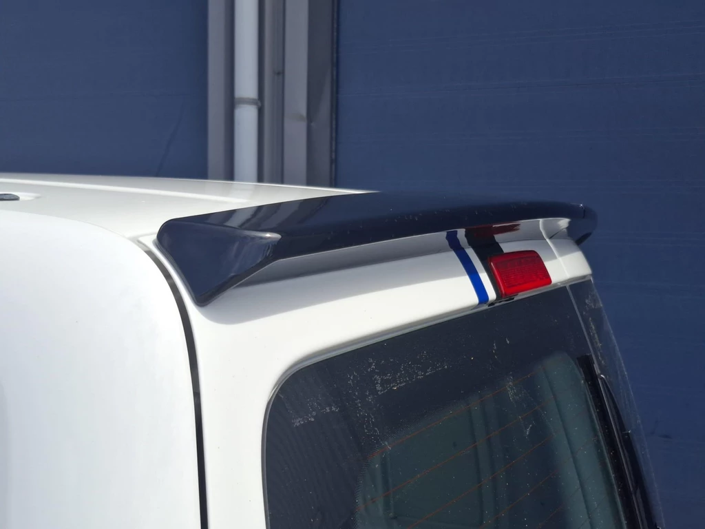 Volkswagen Caddy – foto 19