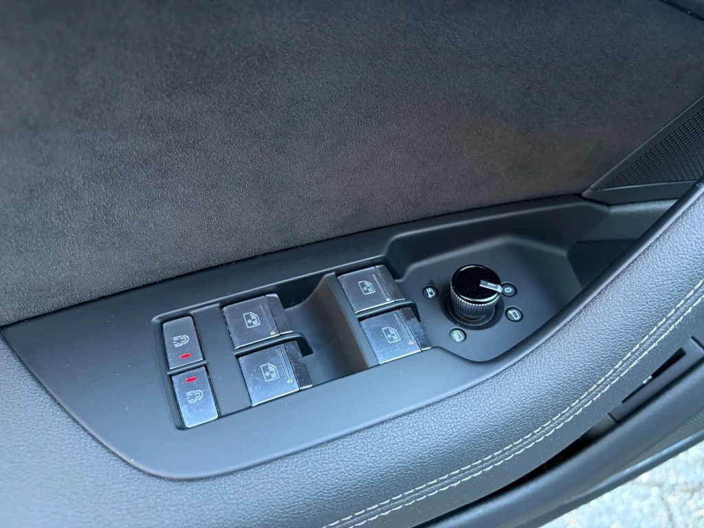 Audi A6 – foto 32