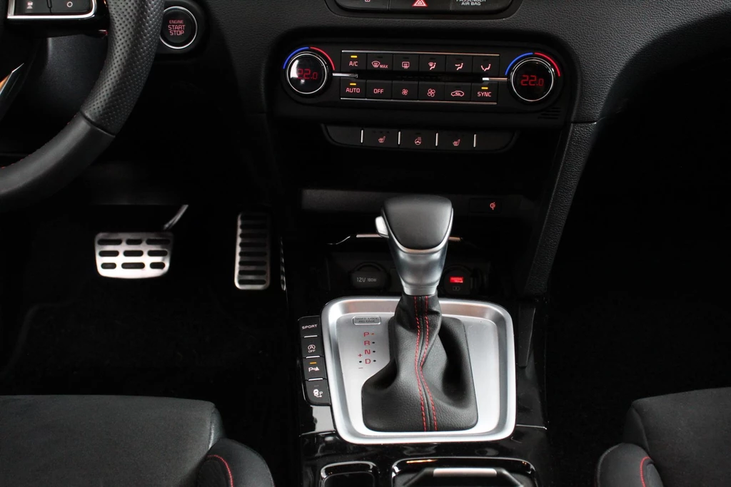 Kia ProCeed – foto 18