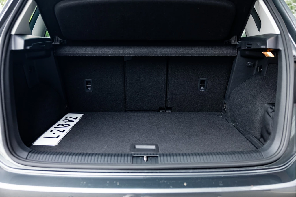 Volkswagen Golf Sportsvan – foto 56