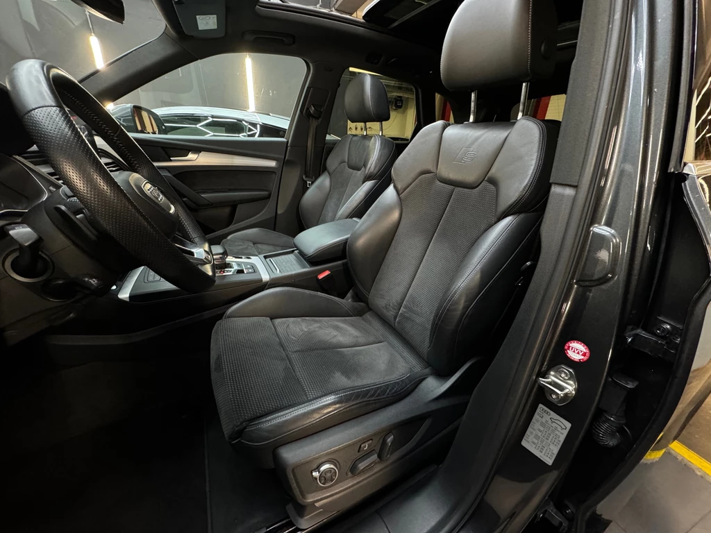 Audi Q5 – foto 11