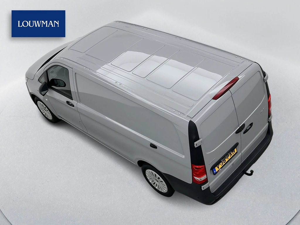 Mercedes-Benz Vito – foto 7