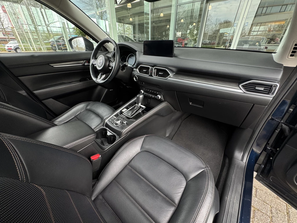 Mazda CX-5 – foto 22