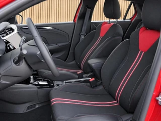 Opel Corsa-e – thumbnail 5