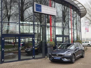Volvo V60 – thumbnail 2