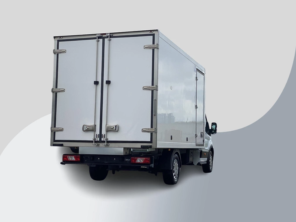Ford Transit – foto 7