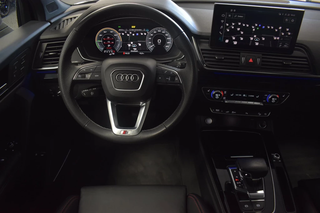 Audi Q5 – foto 8