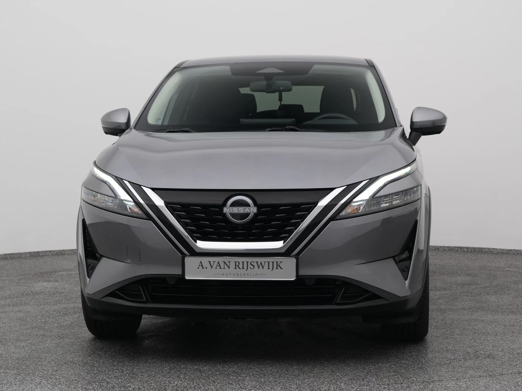Nissan QASHQAI – foto 34