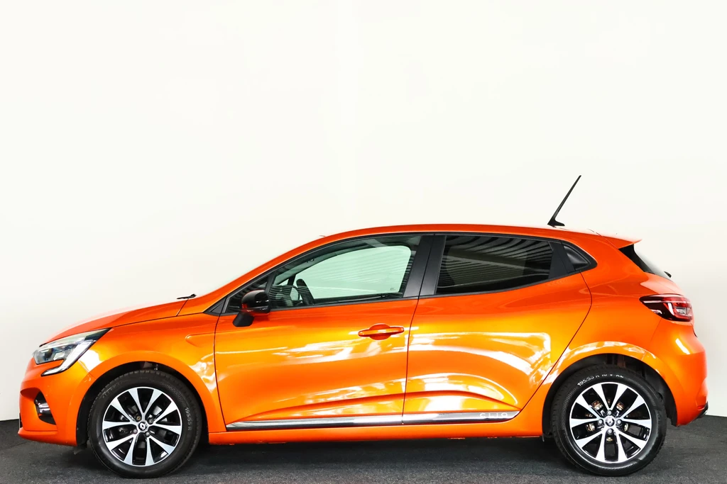 Renault Clio – foto 3