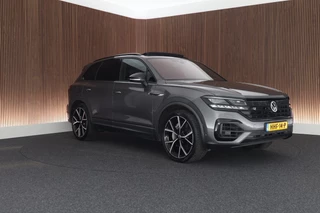 Volkswagen Touareg – thumbnail 6