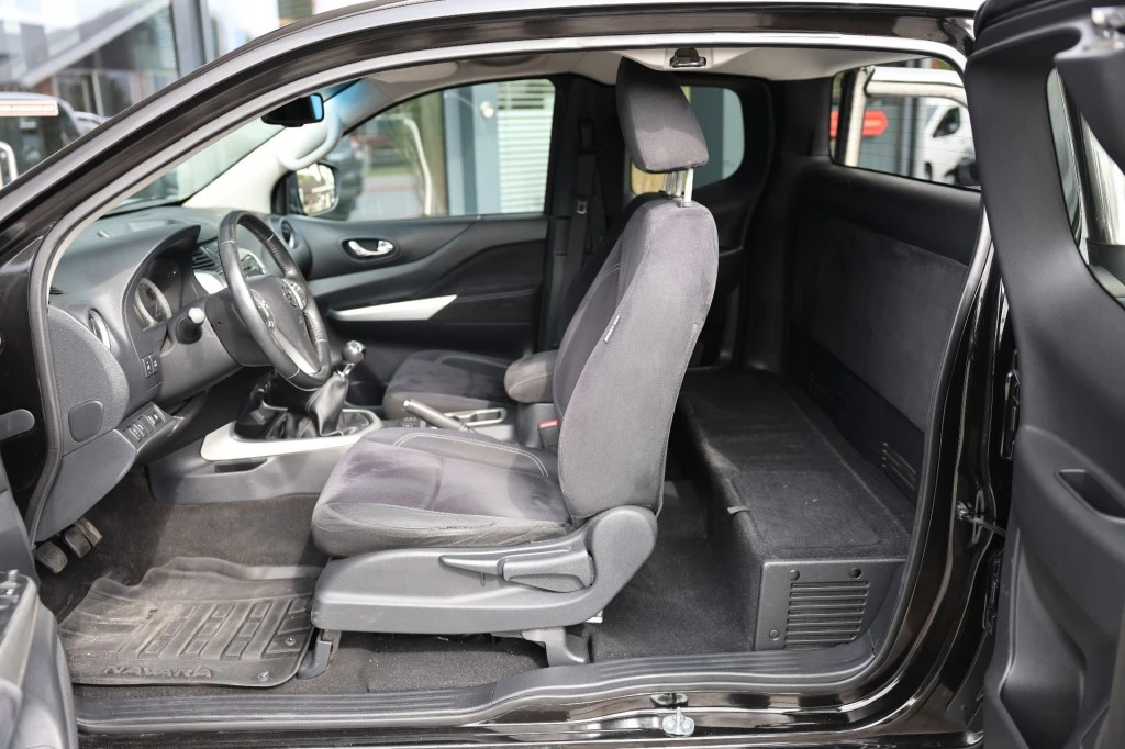 Nissan Navara – foto 11