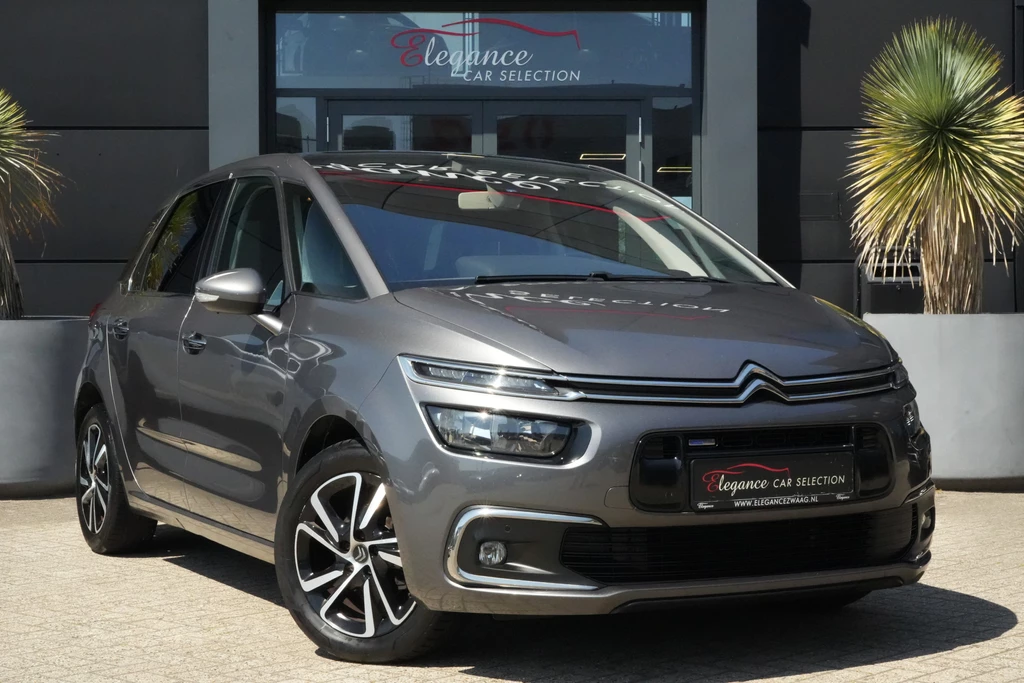 Citroën C4 Picasso – foto 5