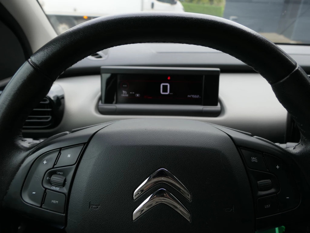 Citroën C4 Cactus – foto 29