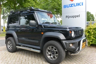 Suzuki Jimny – thumbnail 12