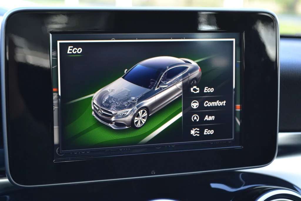 Mercedes-Benz C-Klasse – foto 29