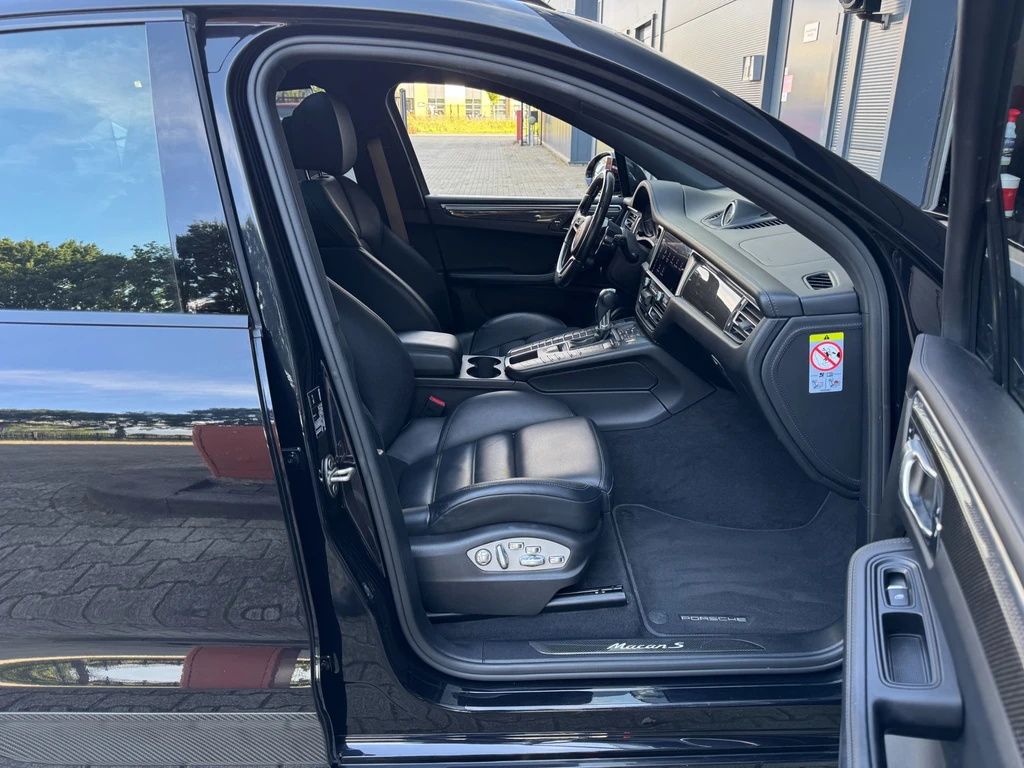 Porsche Macan – foto 29