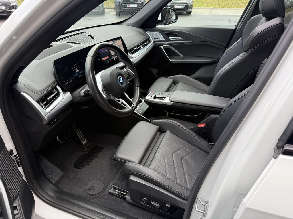 BMW X1 – foto 12