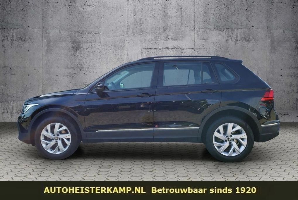Volkswagen Tiguan – foto 2