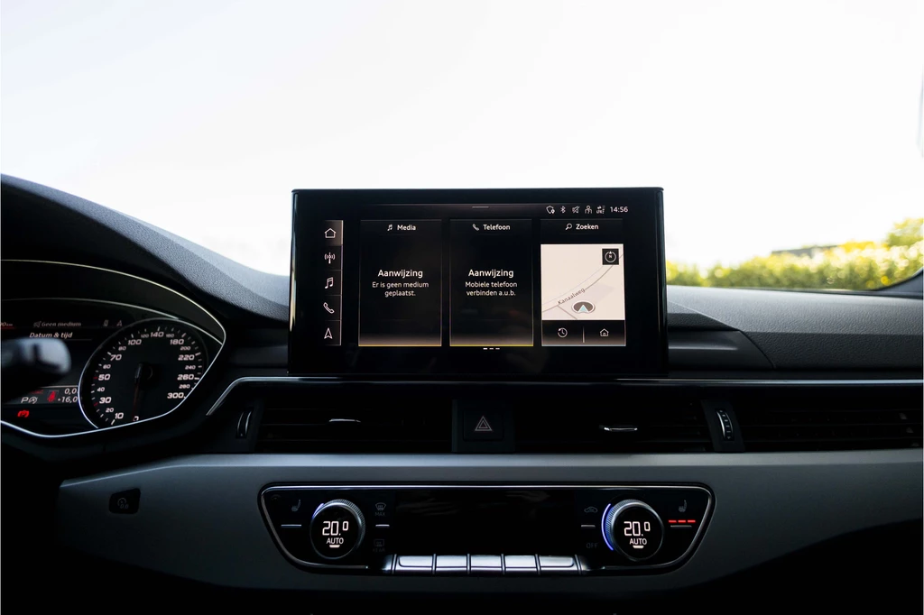 Audi A4 – foto 34