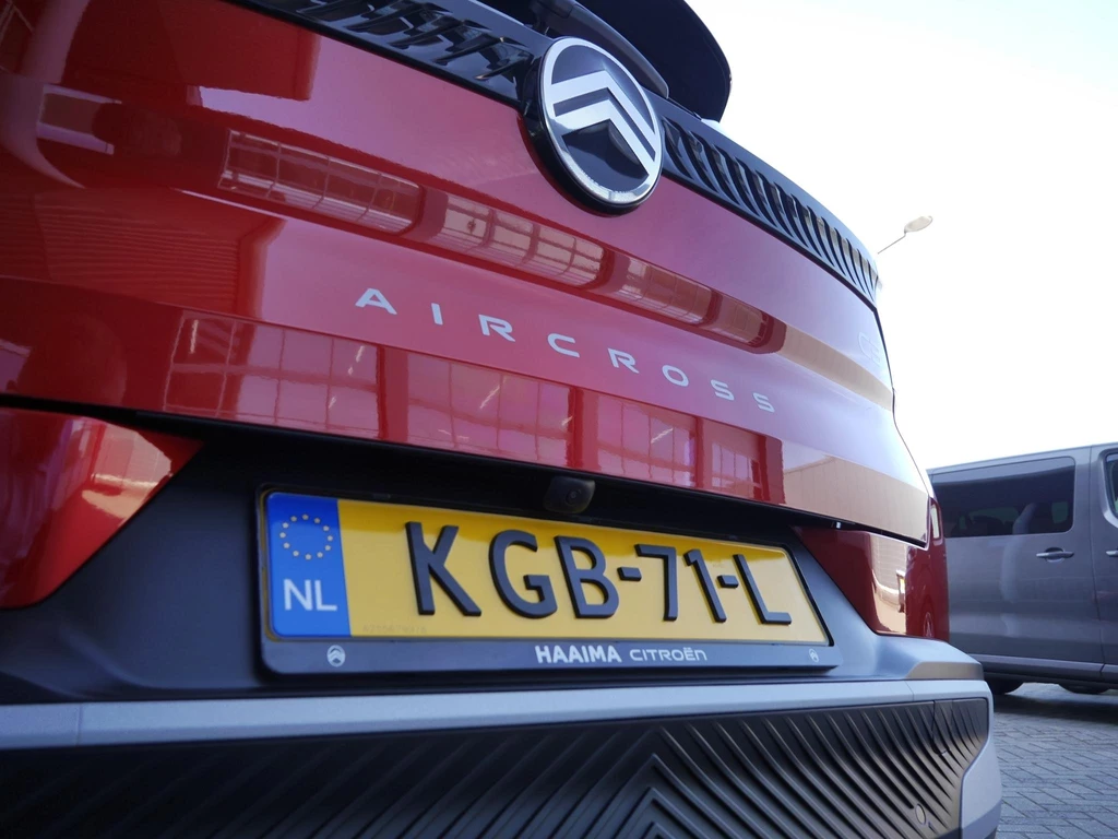 Citroën C3 Aircross – foto 30