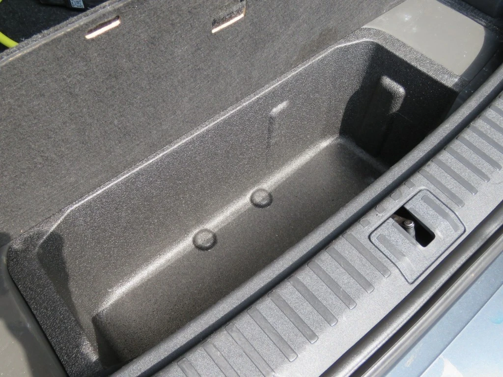Škoda Enyaq iV – foto 31