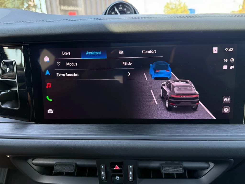 Porsche Cayenne – foto 41