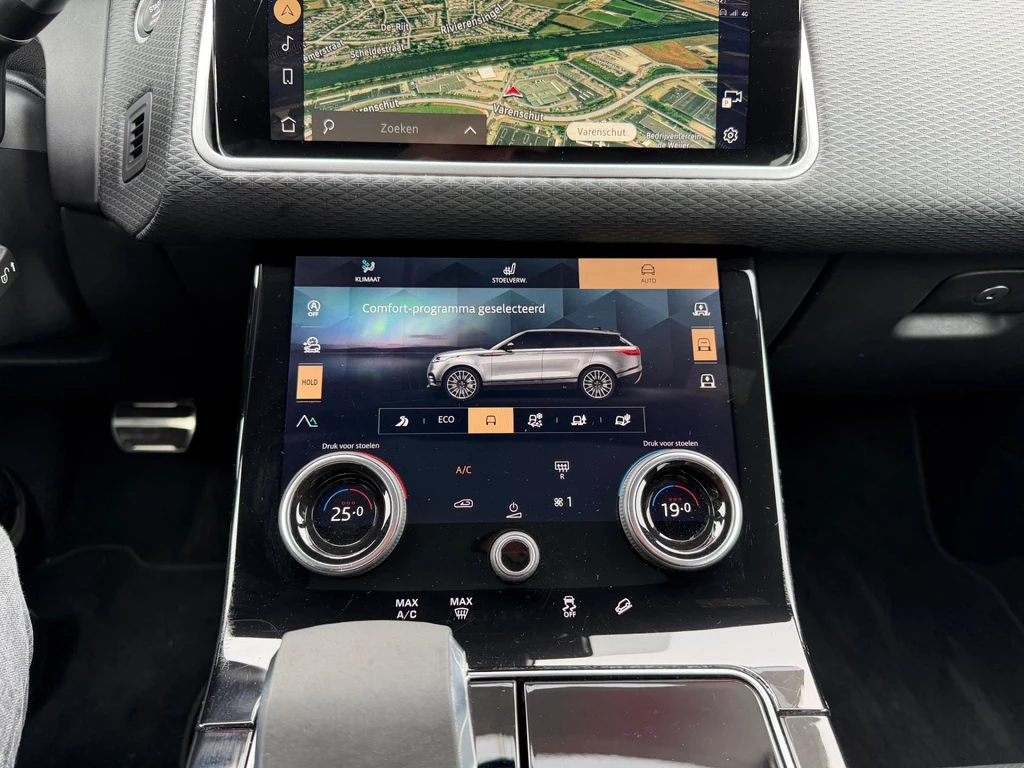 Land Rover Range Rover Velar – foto 25