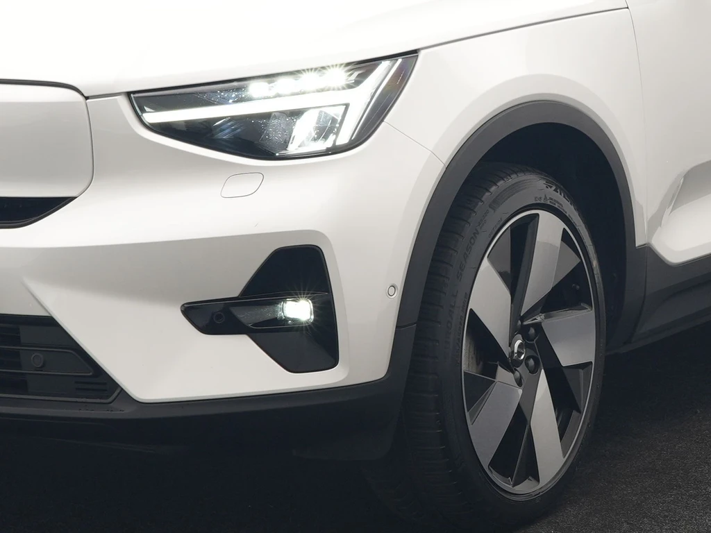 Volvo XC40 – foto 18