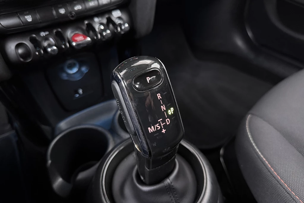 MINI Cooper – foto 26