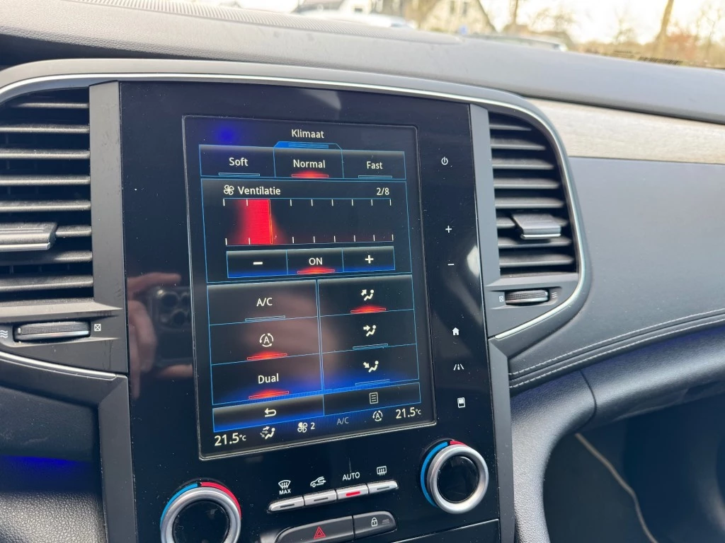 Renault Talisman – foto 26