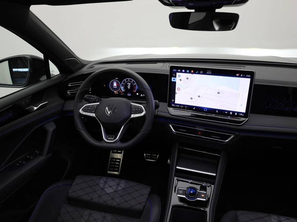Volkswagen Tiguan – foto 16