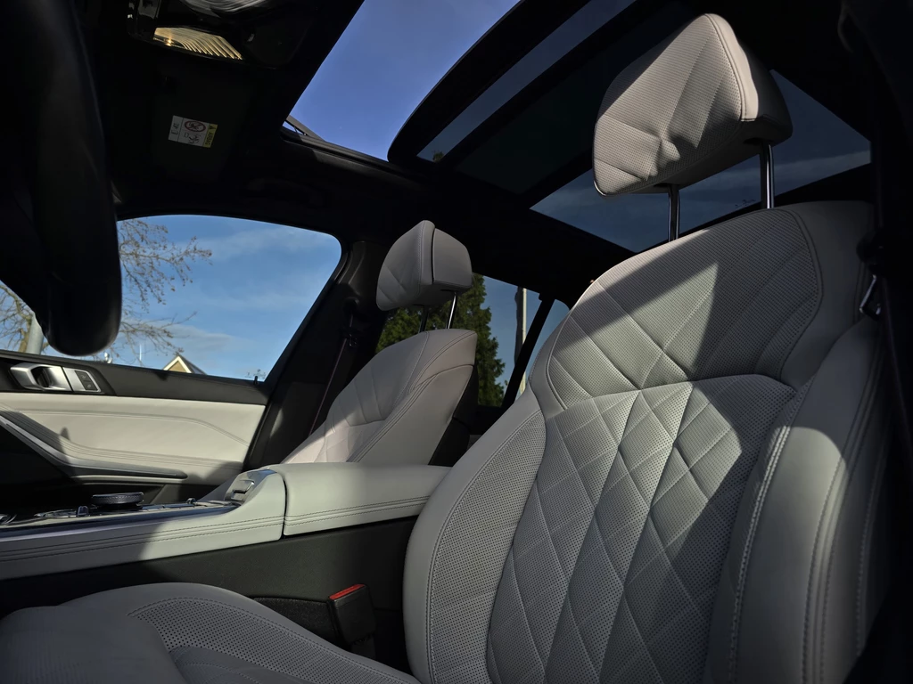 BMW X5 – foto 9