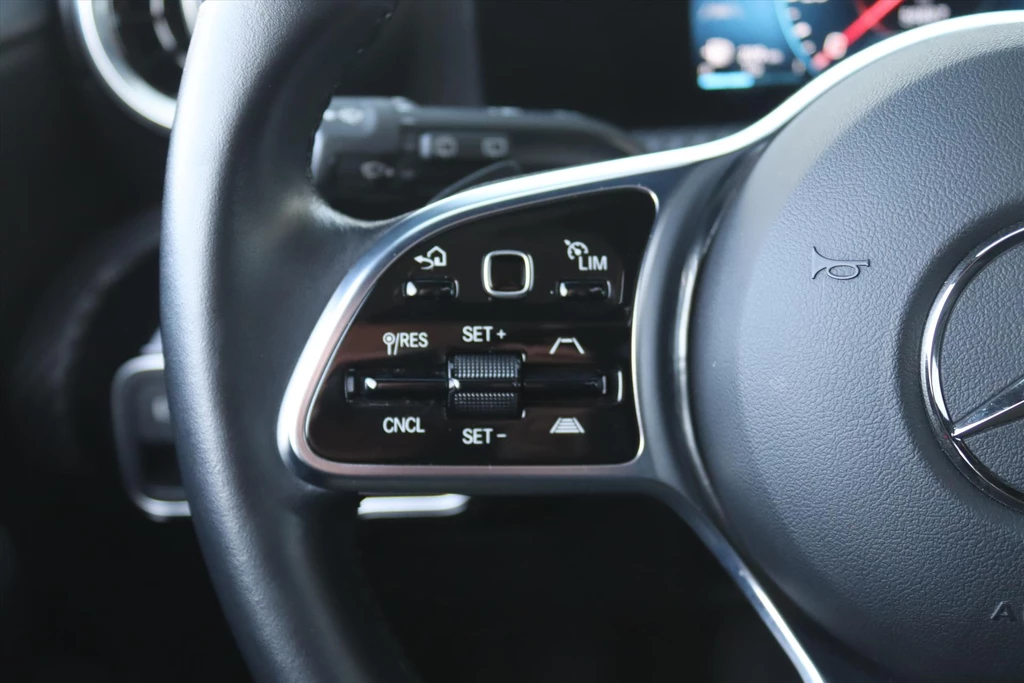 Mercedes-Benz A-Klasse – foto 36