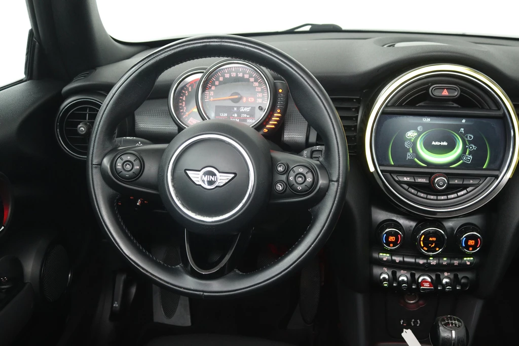 MINI Cooper Cabrio – foto 9
