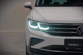 Volkswagen Tiguan – thumbnail 14