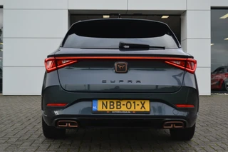 CUPRA Leon Sportstourer – thumbnail 3